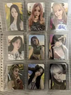 2026年最新】チェヒョン トレカ magic hourの人気アイテム - メルカリ