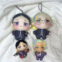 2026年最新】ちょぴぬい 灰谷の人気アイテム - メルカリ