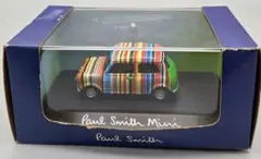 2026年最新】Paul Smith ミニカーの人気アイテム - メルカリ