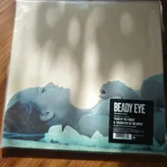 2026年最新】beady eye レコードの人気アイテム - メルカリ