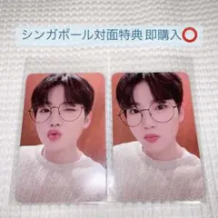 2026年最新】treasure サイン会 トレカ シンガポールの人気アイテム