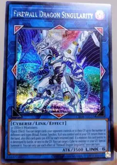 2026年最新】ファイアウォール・ドラゴン・シンギュラリティの人気