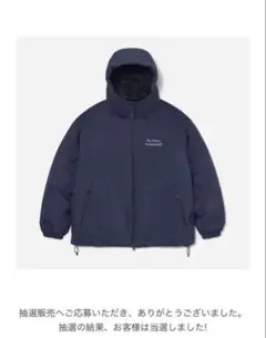2026年最新】ennoy padded navyの人気アイテム - メルカリ
