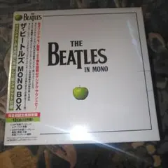 2026年最新】beatles mono boxの人気アイテム - メルカリ