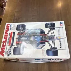 2026年最新】タミヤ 1/12 マクラーレンMP4/6の人気アイテム - メルカリ