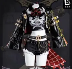 2026年最新】ゼンゼロ コスプレ ルーシーの人気アイテム - メルカリ