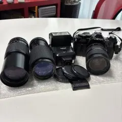 2026年最新】canon ae-1 ジャンクの人気アイテム - メルカリ