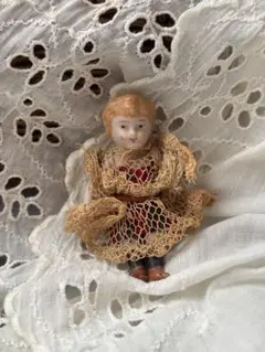 2026年最新】ドイツ ビスクドールの人気アイテム - メルカリ