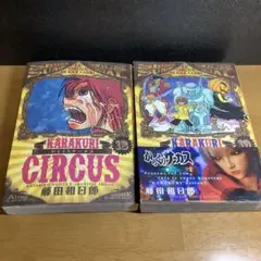 2026年最新】からくりサーカス ワイドの人気アイテム - メルカリ