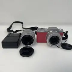 2026年最新】lumix gf7の人気アイテム - メルカリ