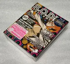 2026年最新】r.o.d complete- blu-ray boxの人気アイテム - メルカリ