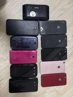 2026年最新】iPhone8 64gb ジャンクの人気アイテム - メルカリ