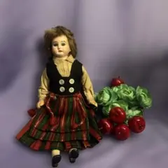 2026年最新】ドイツ ビスクドールの人気アイテム - メルカリ