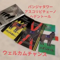 2026年最新】JRAウェルカムチャンスの人気アイテム - メルカリ