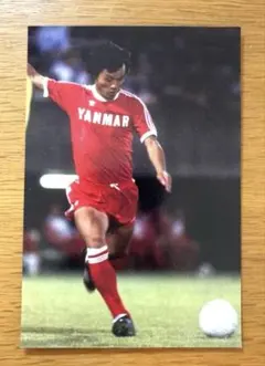 2026年最新】釜本 サインの人気アイテム - メルカリ