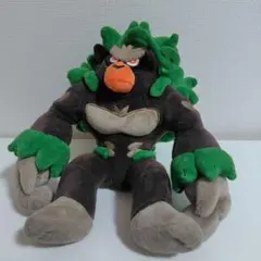 2026年最新】ゴリランダー ぬいぐるみの人気アイテム - メルカリ