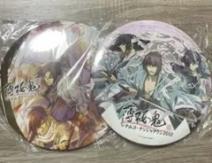 2026年最新】薄桜鬼 缶バッジ ナンジャタウン 沖田の人気アイテム