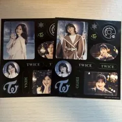 2026年最新】twice doughnut トレカの人気アイテム - メルカリ