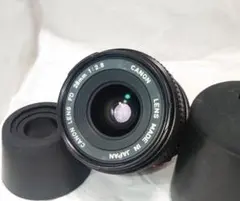 2026年最新】Canon New FD 28mm F2の人気アイテム - メルカリ