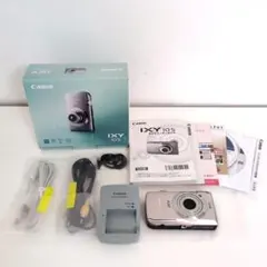 2026年最新】Canon IXY 10sの人気アイテム - メルカリ