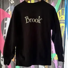 2026年最新】Brookスウェットの人気アイテム - メルカリ
