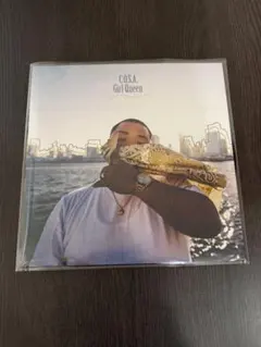 2026年最新】c.o.s.a レコードの人気アイテム - メルカリ