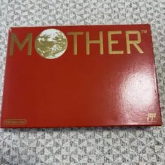 2026年最新】ファミコン mother 箱の人気アイテム - メルカリ