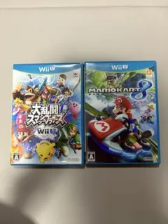 2026年最新】wiiu マリオカート8セットの人気アイテム - メルカリ