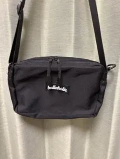 2026年最新】ballaholic ショルダーバッグの人気アイテム - メルカリ