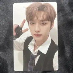 2026年最新】straykids christmas evel トレカの人気アイテム - メルカリ