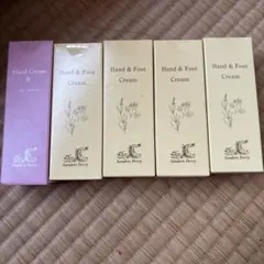 2026年最新】サンダースペリー ハンドクリームの人気アイテム - メルカリ