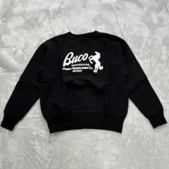 2026年最新】BUCO スウェットの人気アイテム - メルカリ