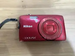 2026年最新】coolpix s3500の人気アイテム - メルカリ