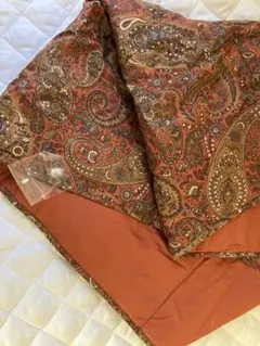 2026年最新】羽毛 エトロ ひざ掛けの人気アイテム - メルカリ