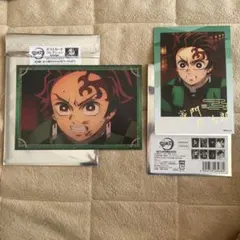 2026年最新】竈門炭治郎 チェキの人気アイテム - メルカリ