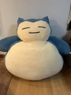 2026年最新】絶対に起きられないカビゴンクッションの人気アイテム