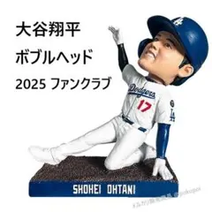 2026年最新】大谷翔平 ボブルヘッド ドジャース グレーの人気アイテム