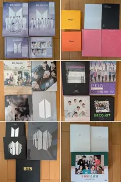 2026年最新】BTS dvd まとめ売りの人気アイテム - メルカリ