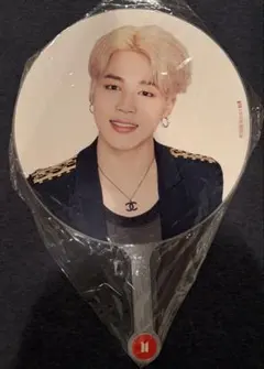 2026年最新】bts うちわの人気アイテム - メルカリ