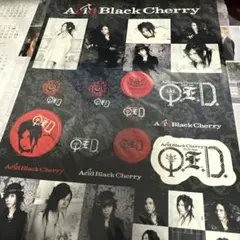2026年最新】アシッドブラックチェリーステッカーの人気アイテム