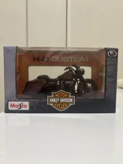 2026年最新】ハーレーダビッドソンバイクフィギュアの人気アイテム