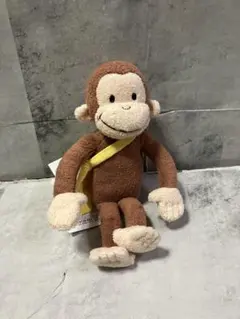 2026年最新】おさるのジョージ ぬいぐるみ クラシックの人気アイテム