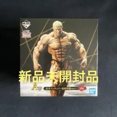 2026年最新】一番くじa賞松本フィギュア最終形態verの人気アイテム