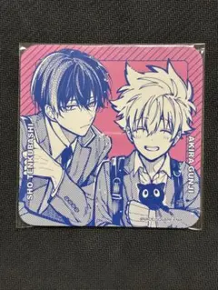 2026年最新】東京エイリアンズ 天空橋翔 コースターの人気アイテム