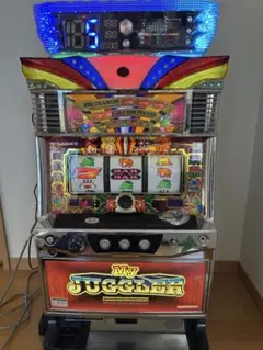 2026年最新】ジャグラー 実機 フルセットの人気アイテム - メルカリ