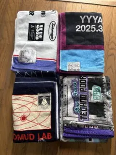 2026年最新】ずっと真夜中でいいのに タオルの人気アイテム - メルカリ