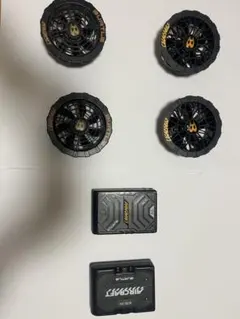 2026年最新】バートル バッテリー17vの人気アイテム - メルカリ