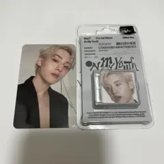 2026年最新】winwin wayvの人気アイテム - メルカリ