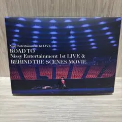 2026年最新】DVD nissy road toの人気アイテム - メルカリ
