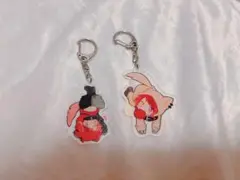 2026年最新】莉犬 ブロブラ アクキーの人気アイテム - メルカリ